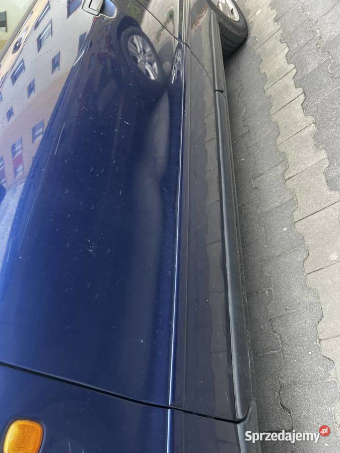 Audi A4 B5 440000km Lubartów