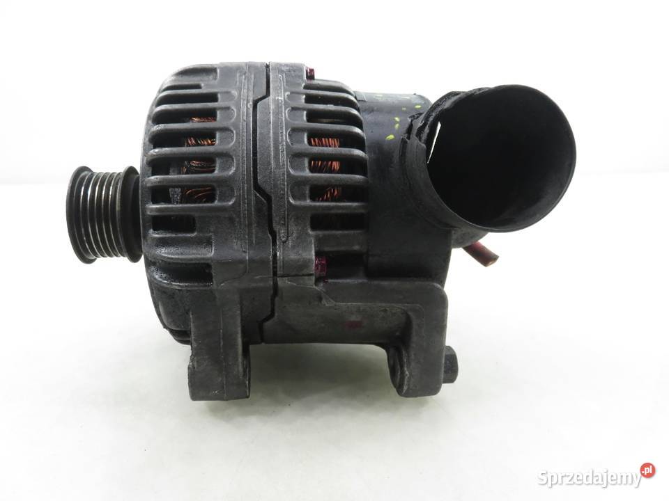 ALTERNATOR BMW E39 520 i 1740629 0123515004 sprzedam