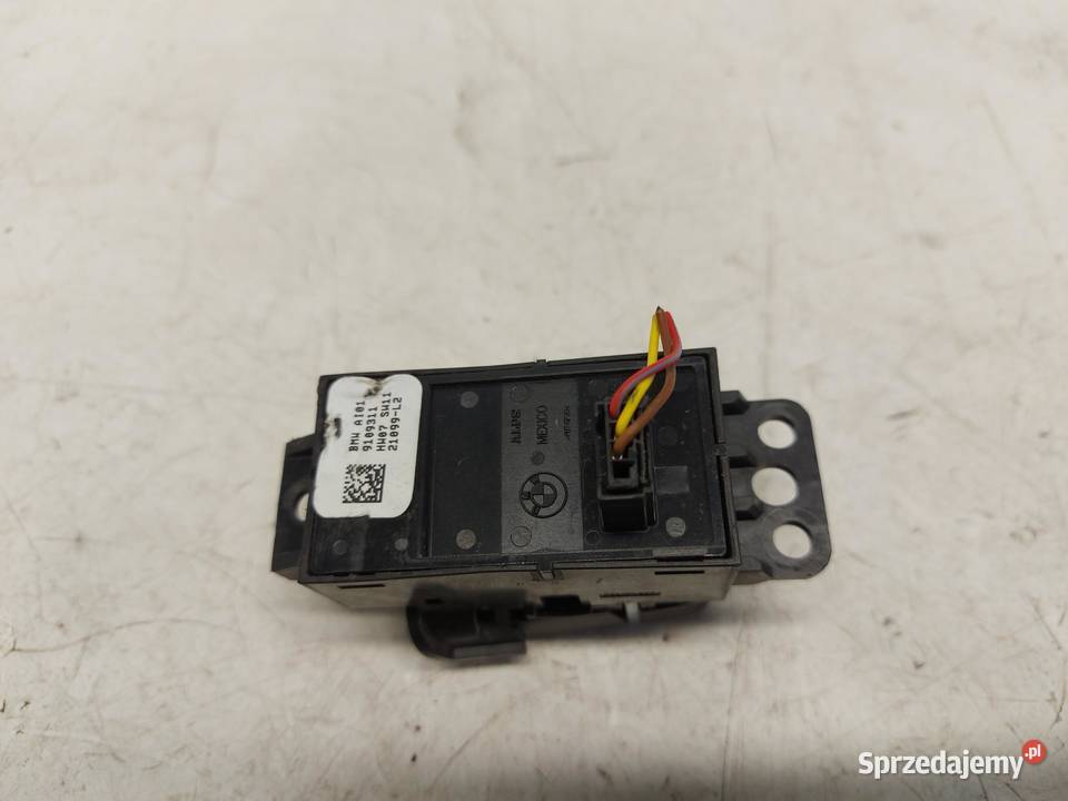 BMW G23 G22 M440i Cabrio Przełącznik hamulca