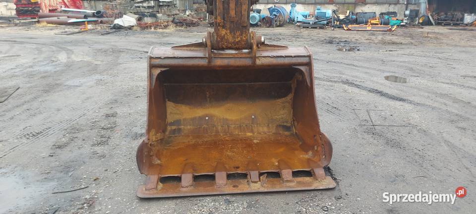 Hyundai 30 tonowa Koparka gąsienicowa 2015