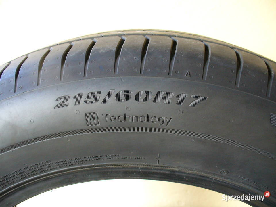 opona 21560R17 lato Wyrzysk