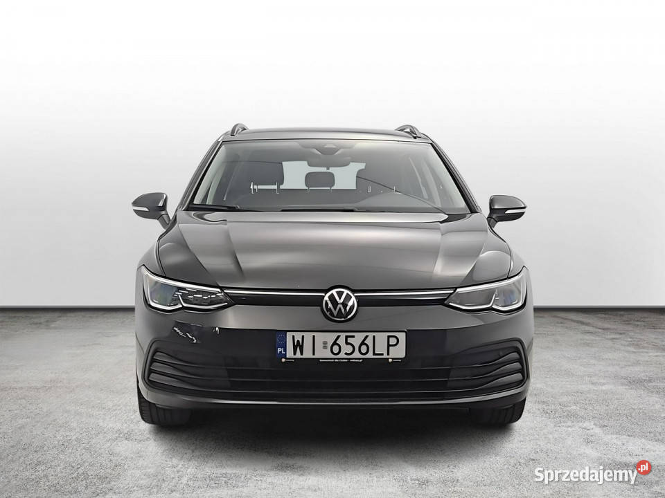 Volkswagen Golf Golf VIII 20 TDI Life Z pełny VAT Samochody osobowe Warszawa
