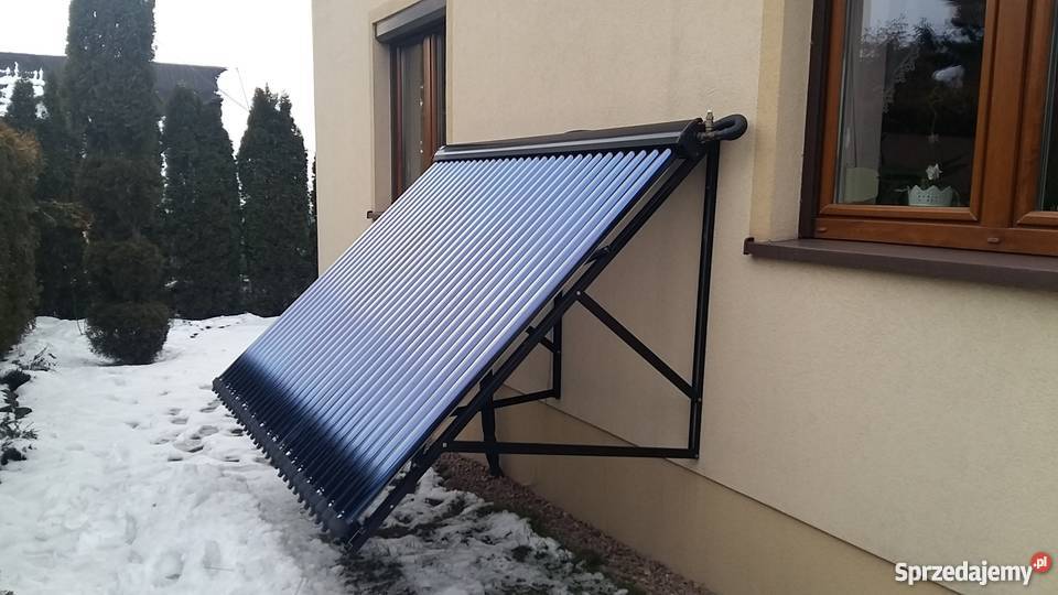 BOJLER ZE STALI NIERDZEWNEJ 150L 1 wężownica Hydraulika i armatura Wieprz