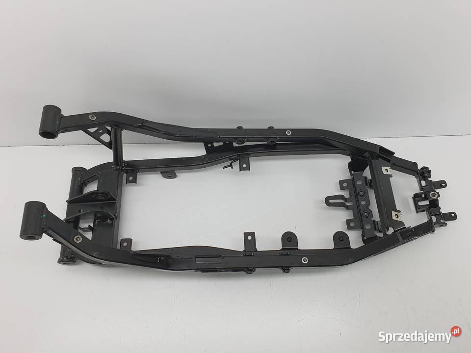 Stelaz Tyl Rama Subrame Zadupek Aprilia Rs4 125 Łódź sprzedam
