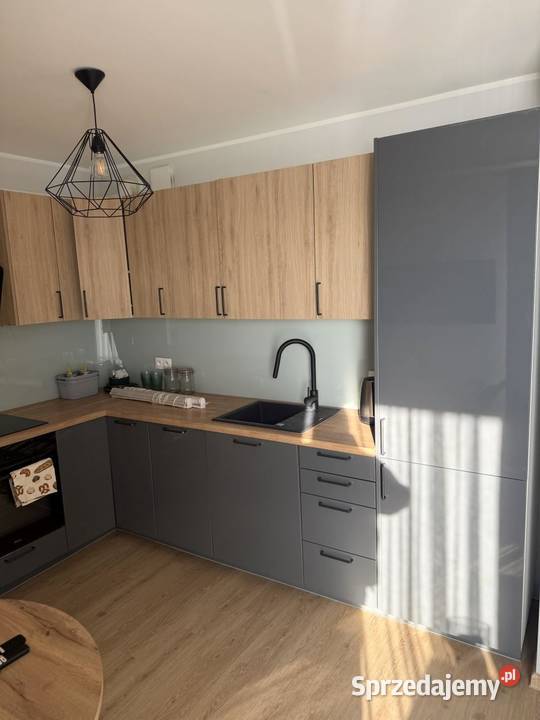 2 pokoje nowe budownictwo lotniska własność Gdańsk