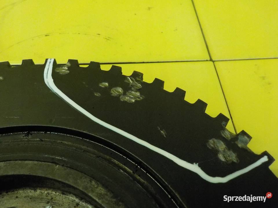 OPEL SENATOR 25 B 90r 140 25NE 8793 czytnik Suków