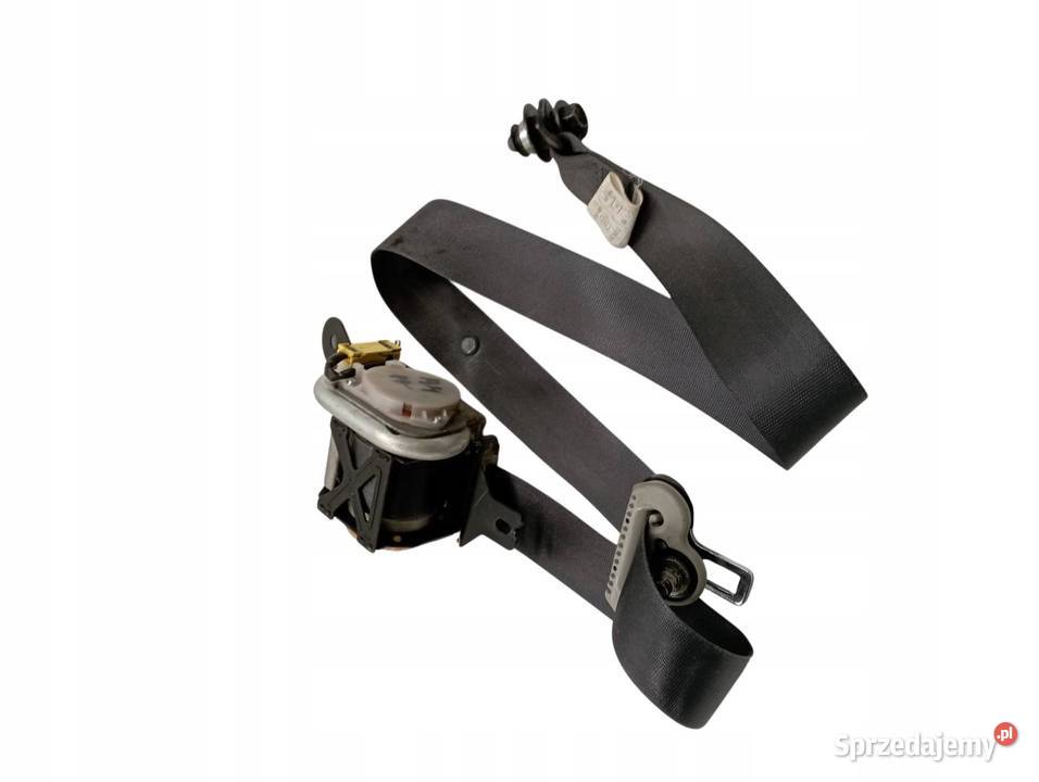 PAS BEZPIECZEŃSTWA PRAWY PRZÓD PASAŻERA Honda Rok produkcji 2010