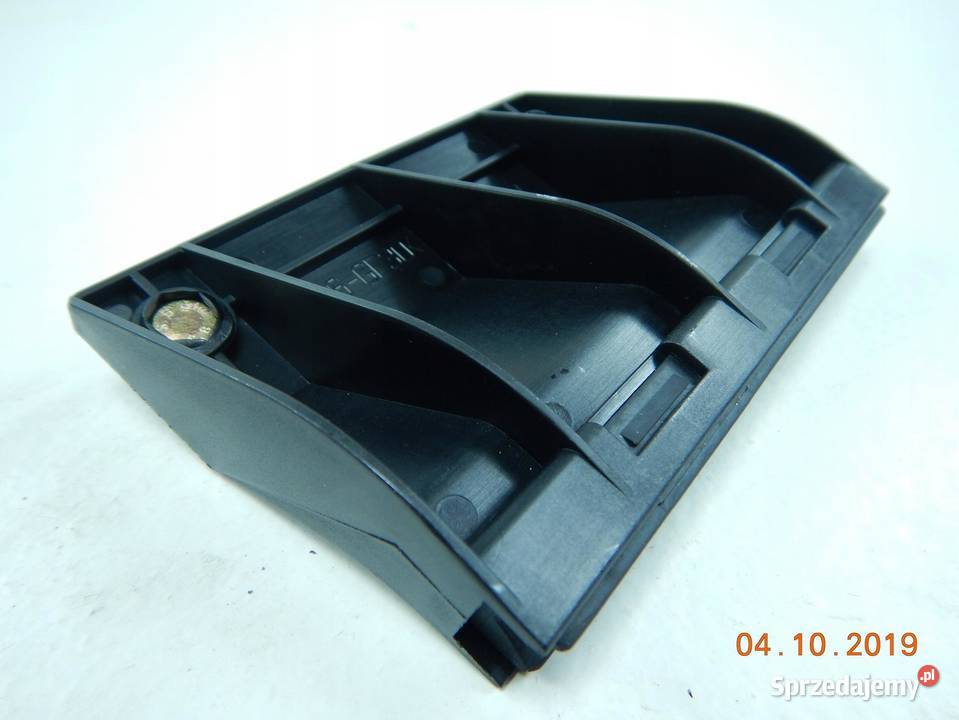 MOCOWANIE SZYBY TYŁ FIAT PANDA 03 46474945 ASO