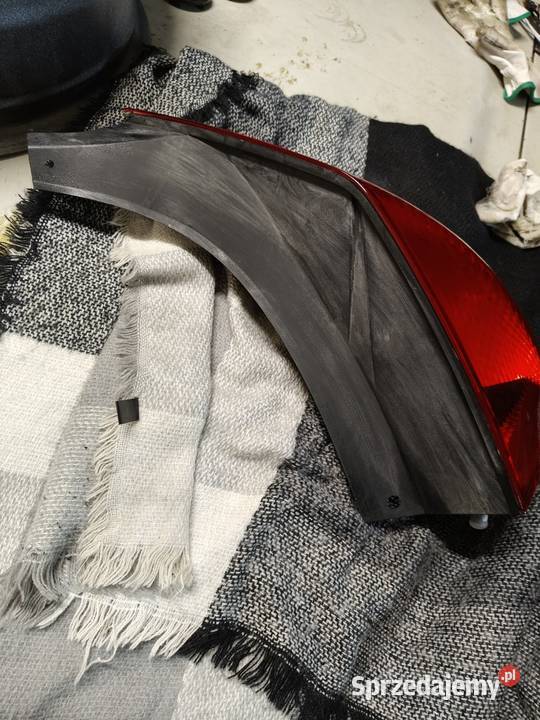 Renault Avantime lampa tylna lewa Inowłódz sprzedam