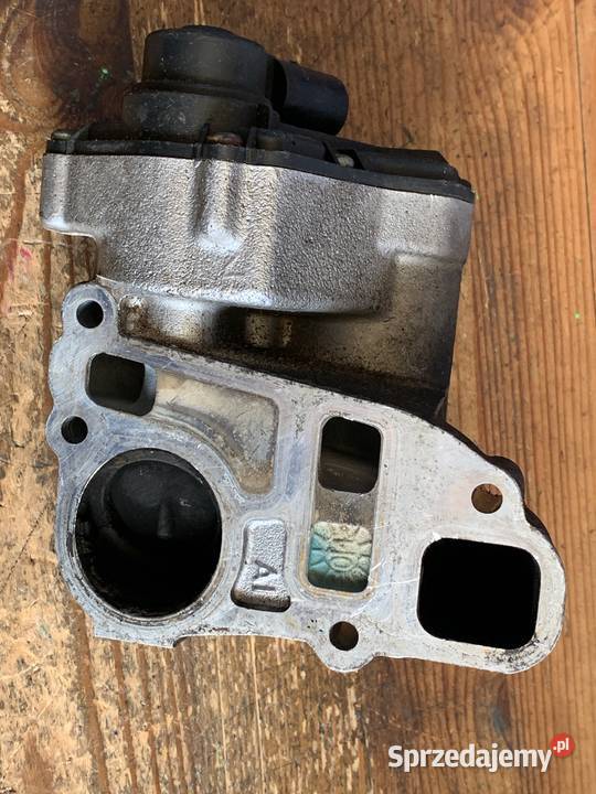 Zawór EGR OPEL 22 A2C53028425 Margonin