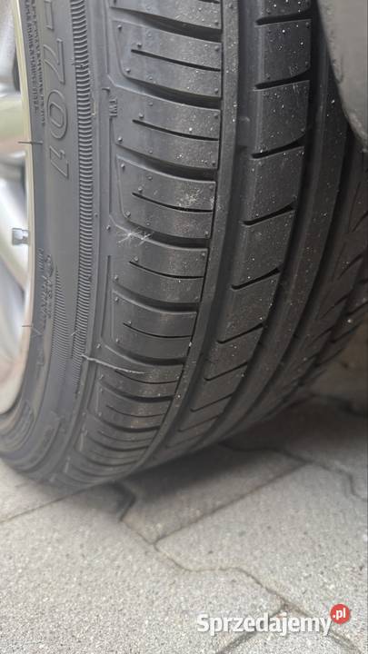 Felgi Bolero 5x112 ET35 R17 Audi S4S6S2 małopolskie Kraków