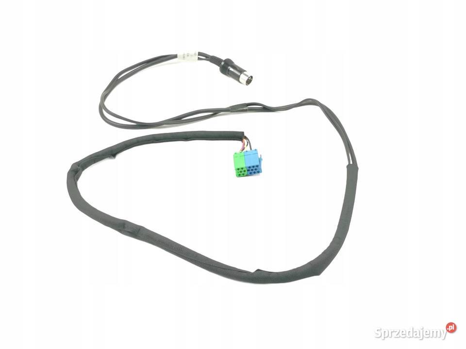 KABEL WIĄZKA RADIA CD LANCIA LYBRA 19992005