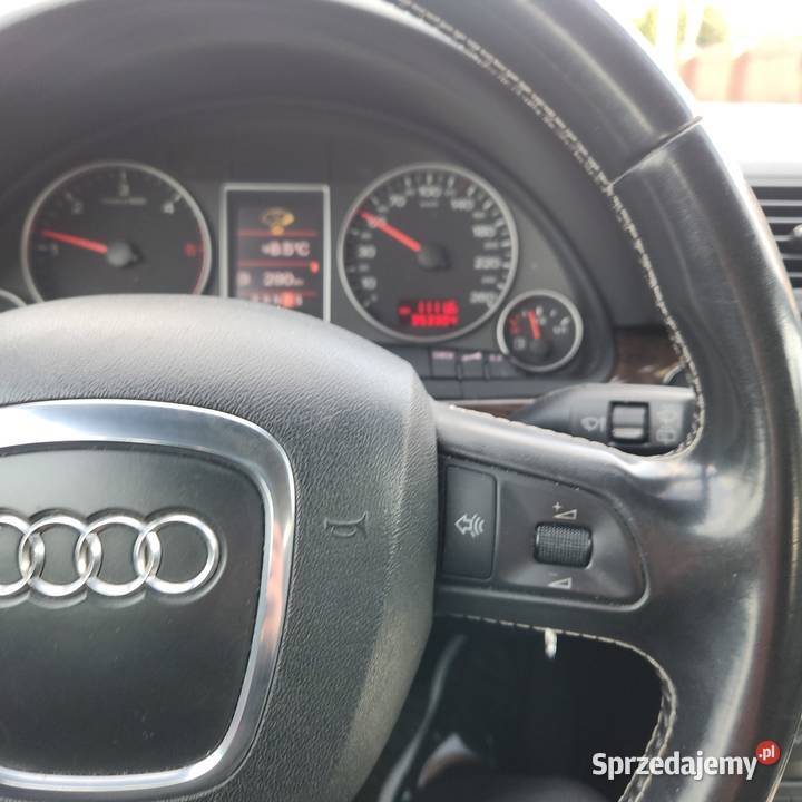 Audi a4b7 A4 świętokrzyskie Kielce sprzedam