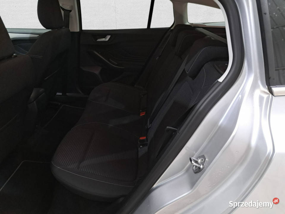 Ford Focus Poleasingowe SCM Mk4 2018 50902km Komorniki