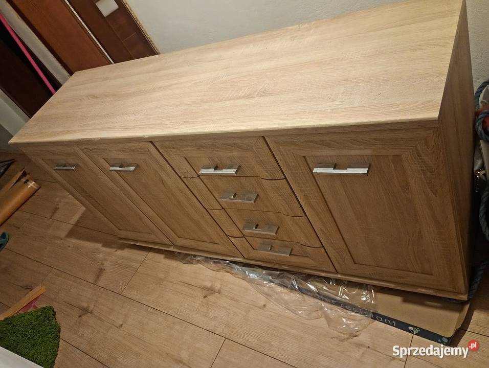 Sprzedam komodę Piekoszów