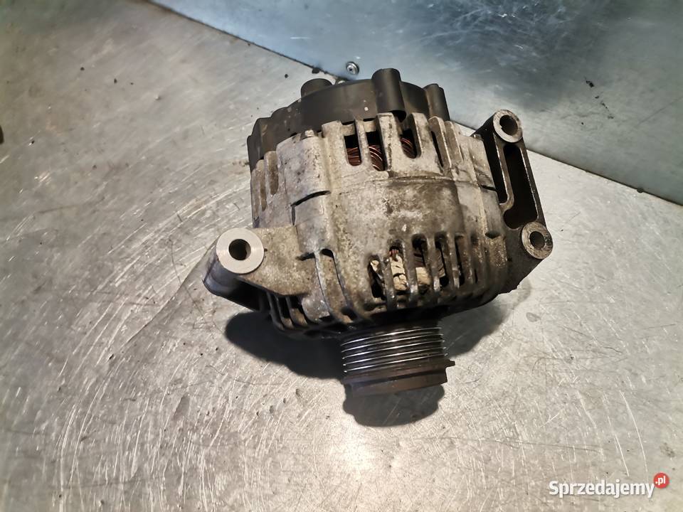 FORD MONDEO MK3 25 6V ALTERNATOR Rok produkcji 2005 Nowy Sącz