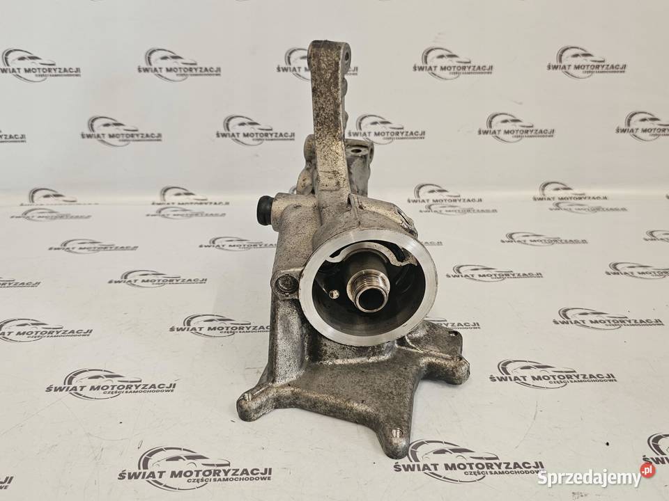 AUDI SEAT SKODA 12 TSI CBZ 86 Obudowa filtra