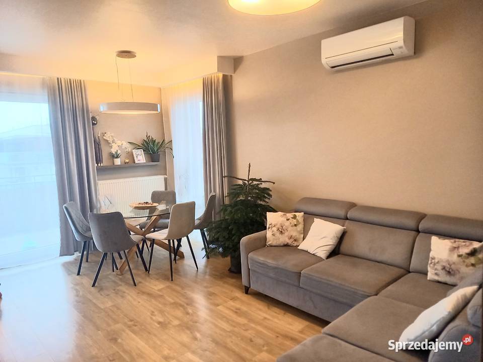 Apartament Olimpijskie Ogrody Sportowa winda podlaskie Suwałki