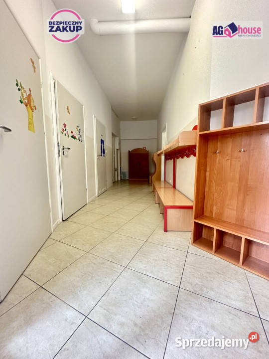 Lokal 1151m2 Gdynia 115.1m2