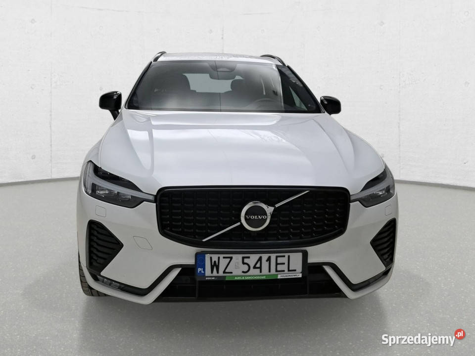 Volvo XC 60 II 2017 1969cm3