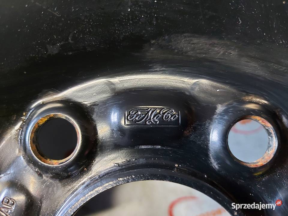 KUGA MK1 MK2 koło dojazdowe 1557017 110M 5x108 Kielce sprzedam