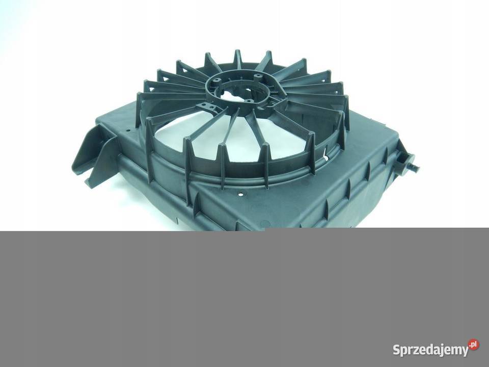 OBUDOWA WENTYLATORA DODGE RAM 2500 0304 ASO osobowe lubelskie sprzedam