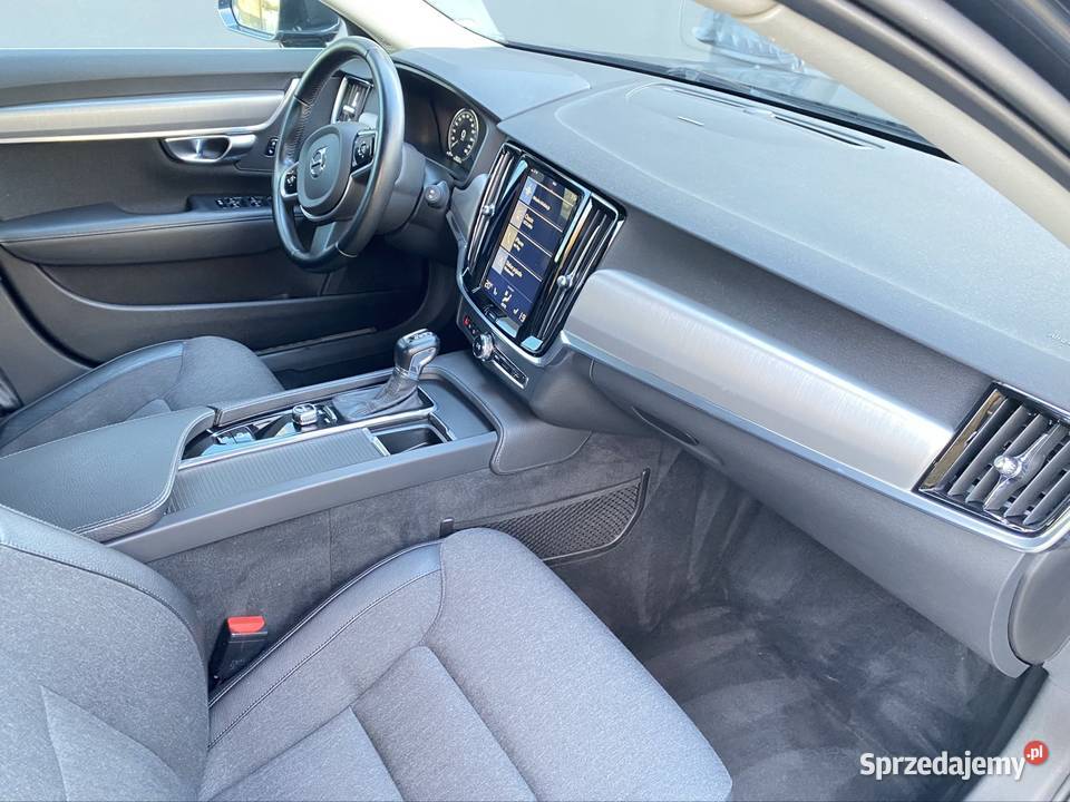 Volvo v90 D5 4x4