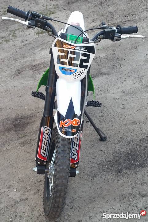 kxd 50 pro