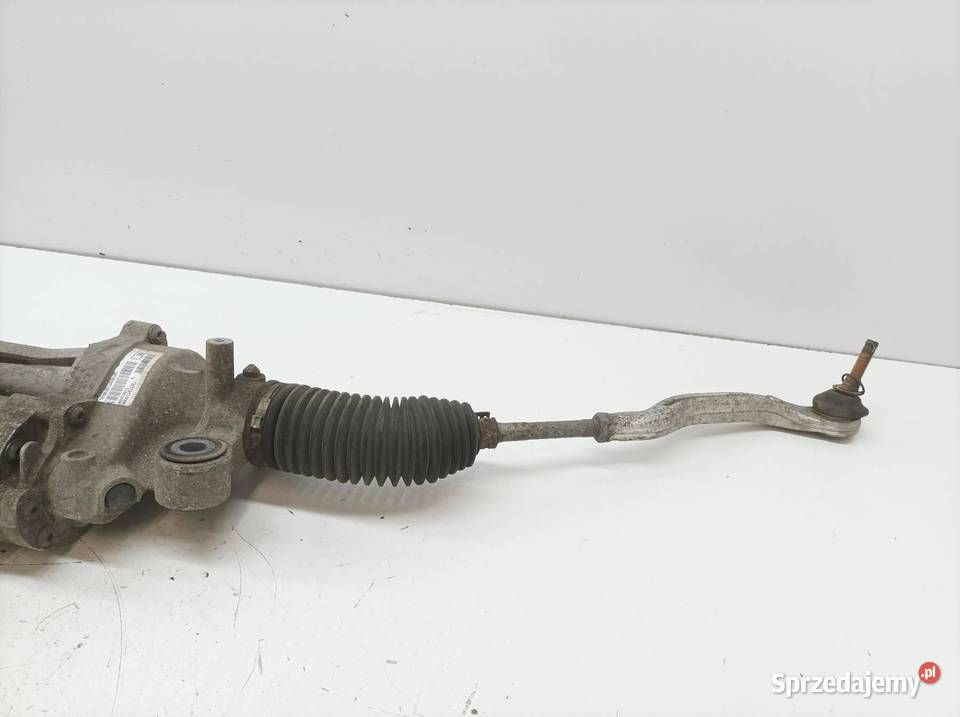 MAGLOWNICA PRZEKŁADNIA EUROPA 490013432R Renault Przekładnie kierownicze sprzedam