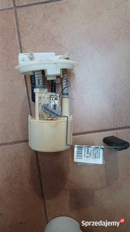 POMPA PALIWA RENAULT TWINGO I 7700420073 Rakoniewice