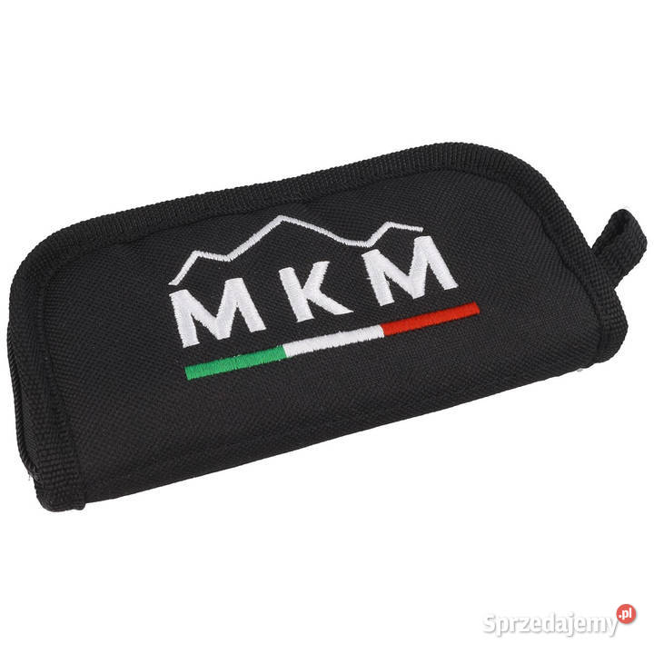 Nóż składany MKM Hero Marbled Carbon Fiber Satin Warszawa sprzedam