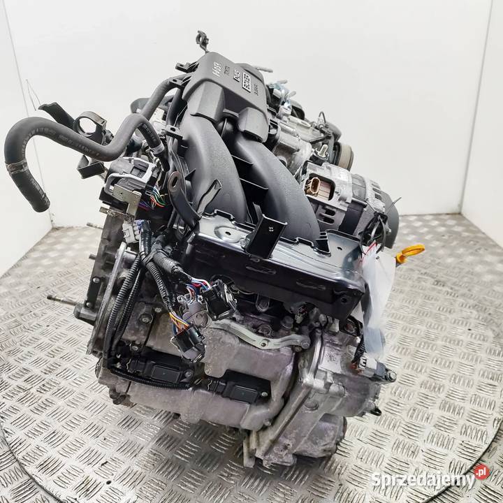 Silnik Toyota GR 86 Coupe ZN6AC ZN6BC 2012 20 L Poznań