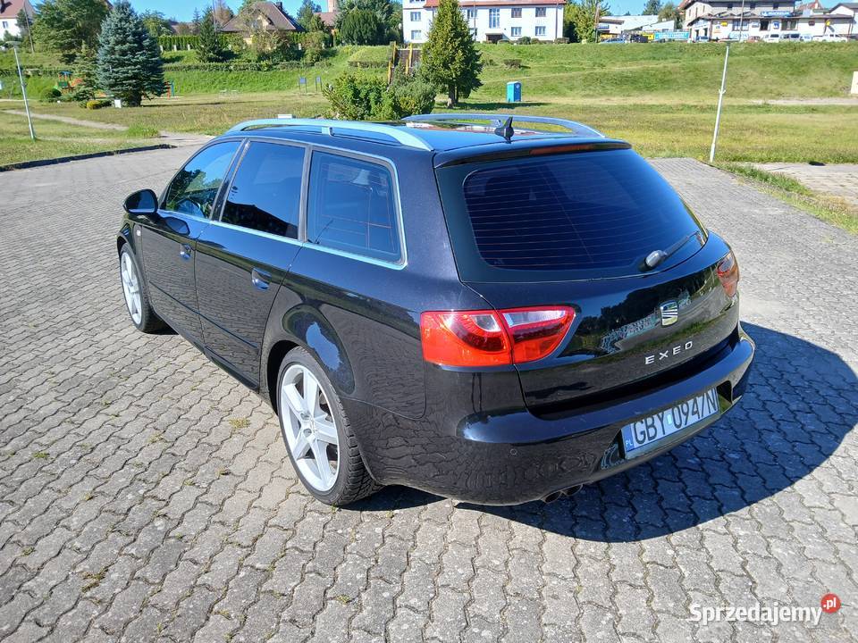 20TDI Xenon Automat ŁopatkiDoBiegów Nawigacja łopatki zmiany biegów Miastko