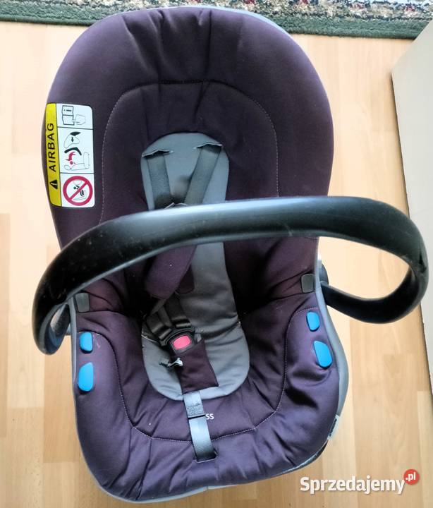 Nosidełko niemowlaka Tarnobrzeg