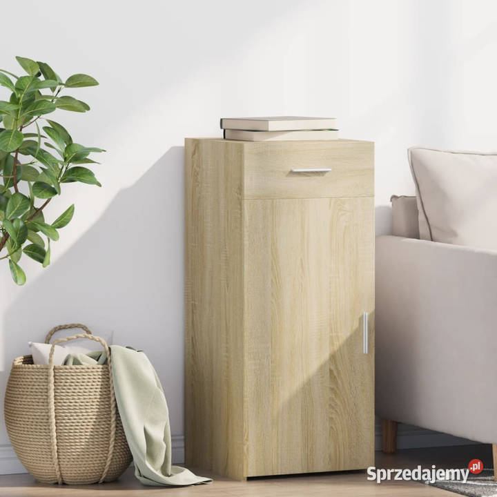 Szafka dąb sonoma 40x425x93 materiał Warszawa sprzedam