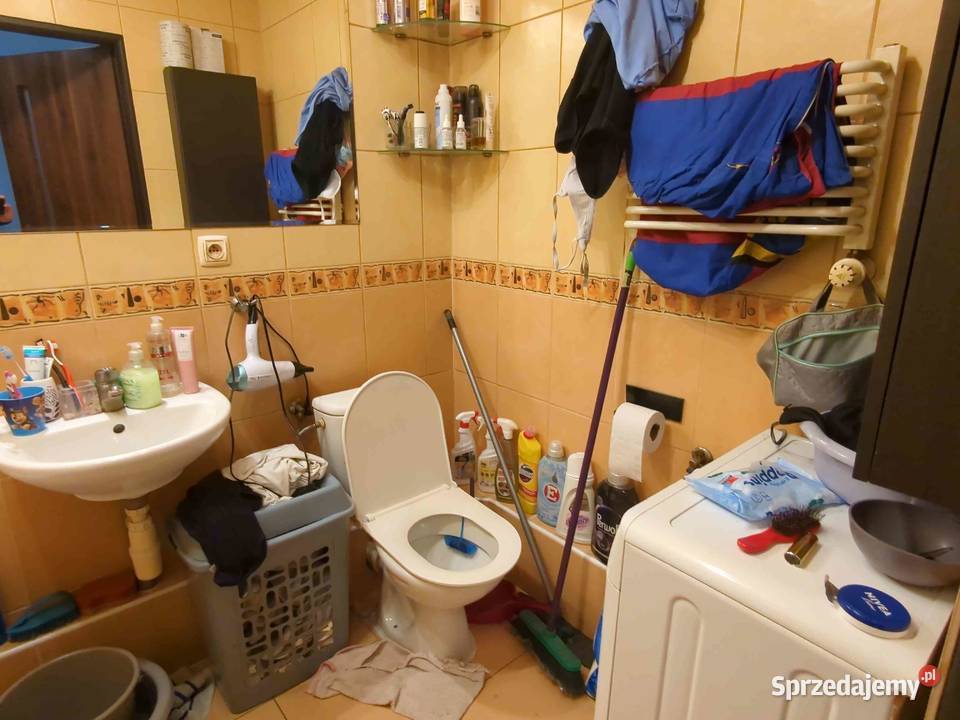 12 udziału w lokalu mieszkalnym Syndyka Pasłęcka 56m2 mazowieckie Warszawa sprzedam