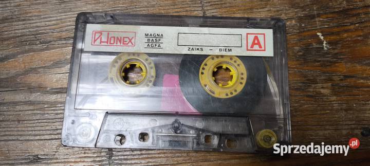 Piotr Szczepanik Goniąc Kormoranyphonex Gliwice