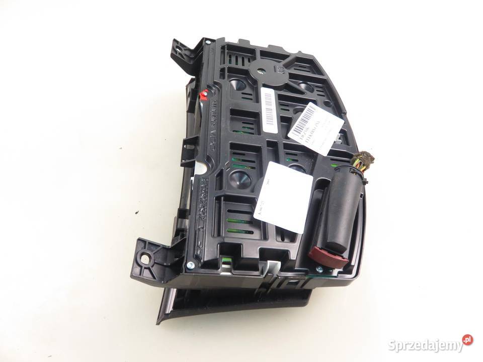 LICZNIK OPEL ASTRA III H GTC 19 CDTi 16V osobowe sprzedam