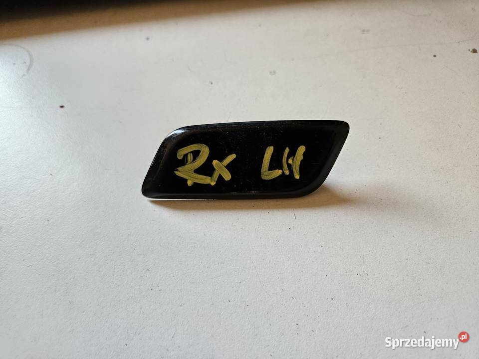 LEXUS RX ZAŚLEPKA SPRYSKIWACZA LEWA 8535448010 Pozostałe Międzychód