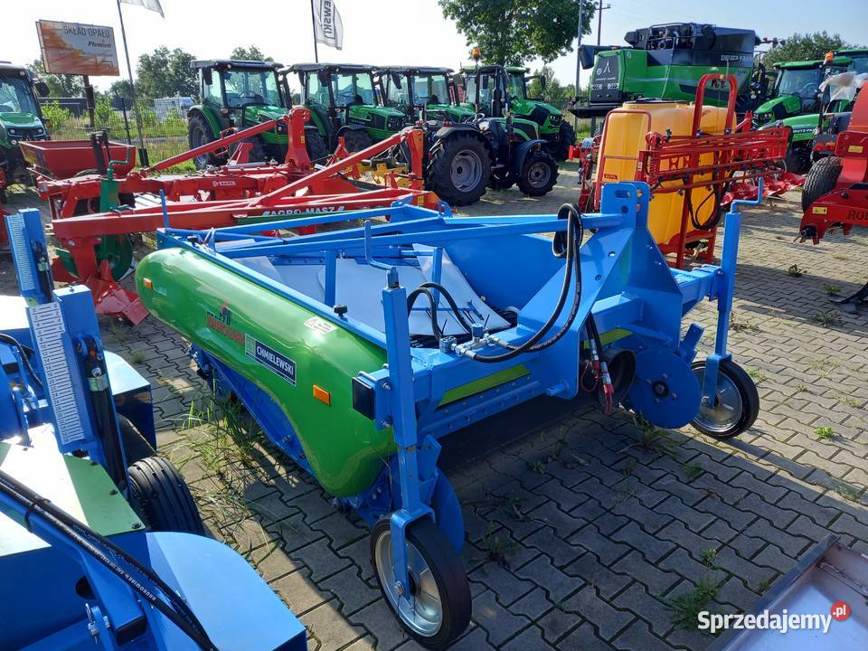 Kopaczka do cebuli Krukowiak Z6531 15mkwadrat Gózd