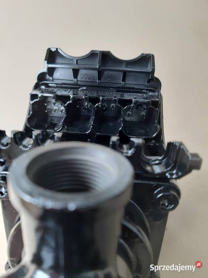 VOLVO ZAWÓR MODULATOR EBS II K029246 21114974 Trzciel