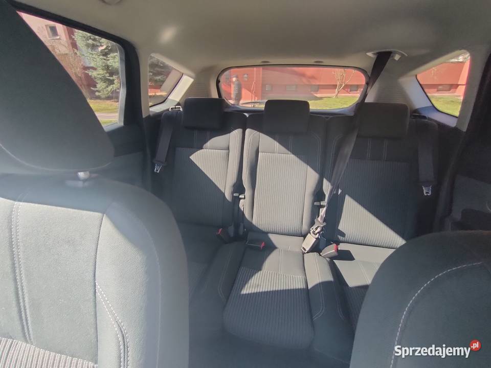 Ford C Full Mielec