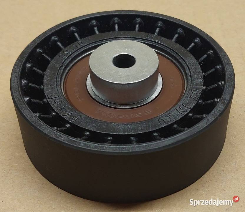 ROLKA NAPINACZA 80X8X26 MERCEDES SPRINTER W124 dolnośląskie