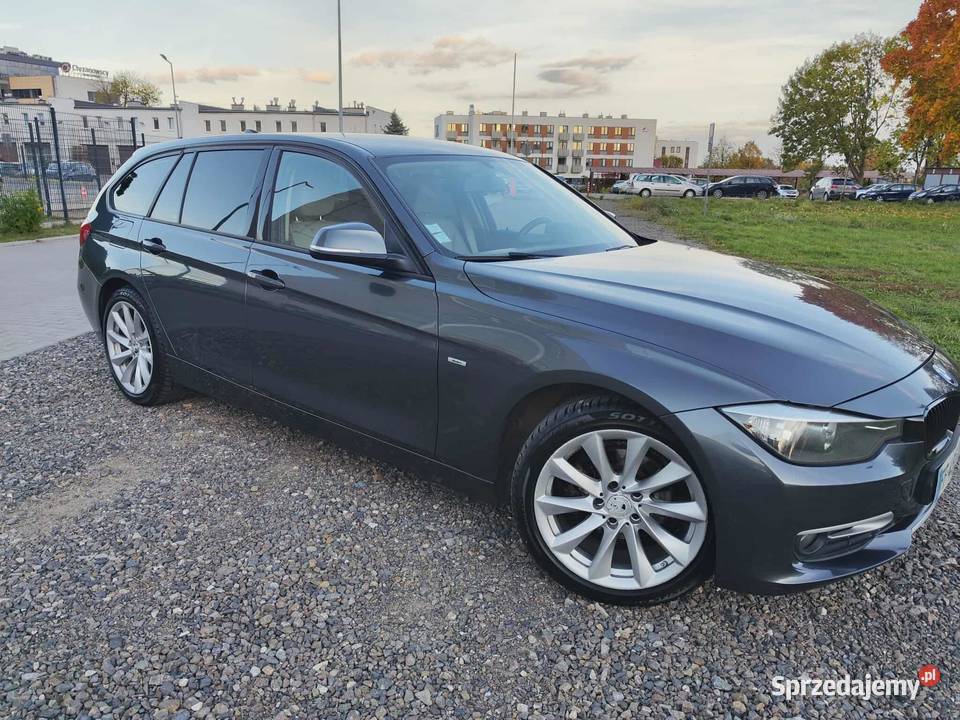 20 Diesel Nowy rozrząd Modern Półksóra Ładny Lublin
