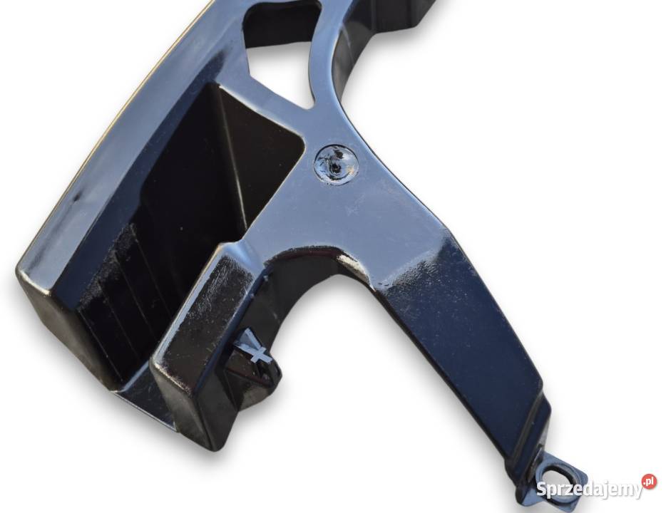 ŚLIZG MOCOWANIE ZDERZAKA PRZÓD VW PASSAT B5 FL Działoszyce