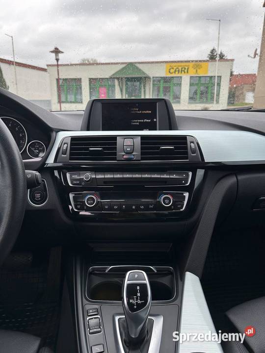 BMW Seria 3 330i Szczecin