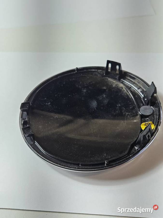 VW TROC TCROSS ZNACZEK EMBLEMAT GRILLA ATRAPY Emblematy