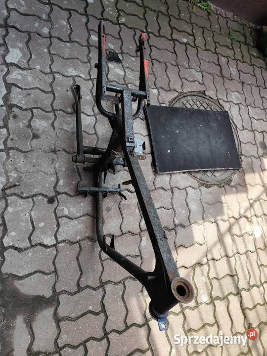 WSK 175 Rama Warszawa