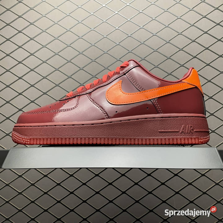 Buty Nike Air Force 1 rozmiary 36 46 mazowieckie