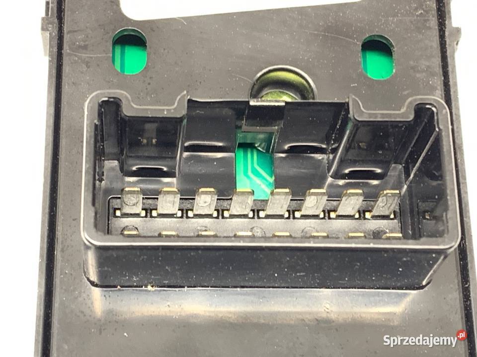 PRZEŁĄCZNIK SZYB KIA CEED 1218 Kombi WŁĄCZNIK podkarpackie